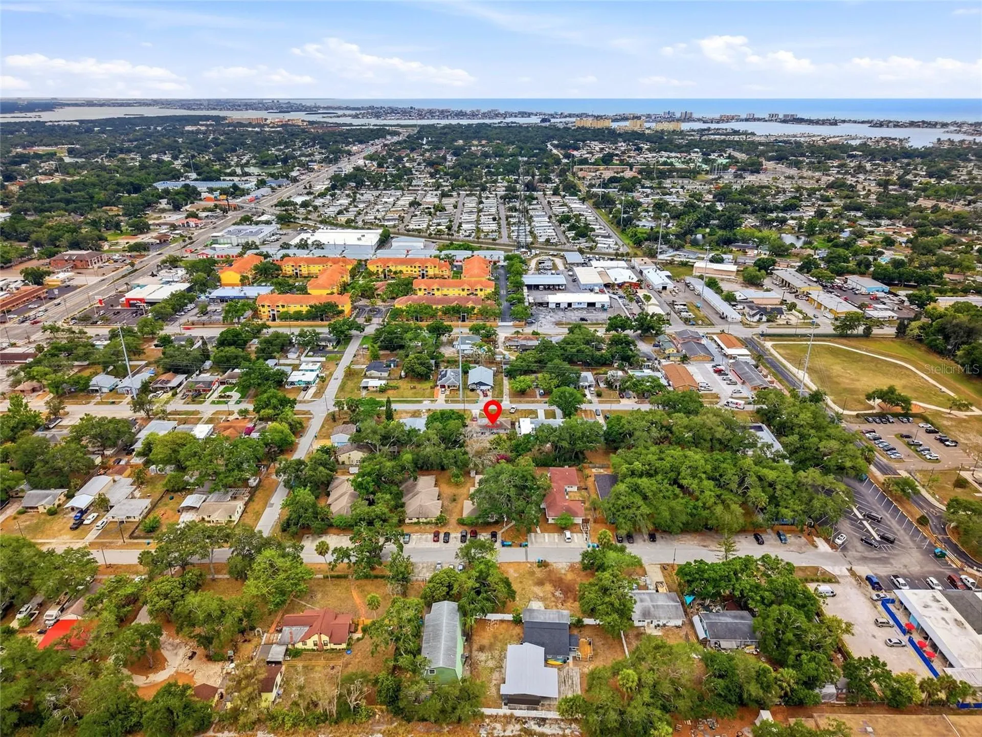 10895 71st Avenue Seminole FL 33772