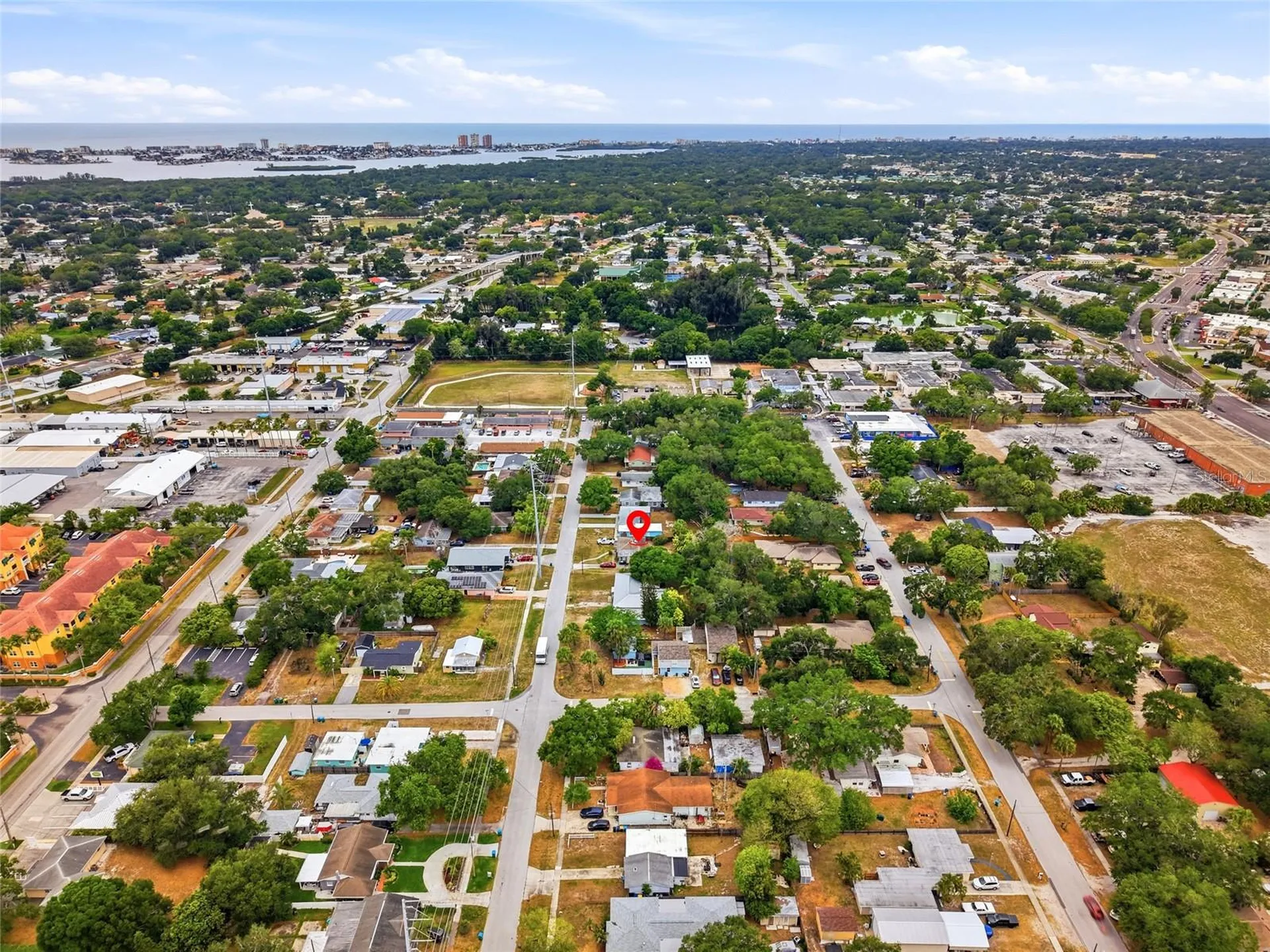 10895 71st Avenue Seminole FL 33772