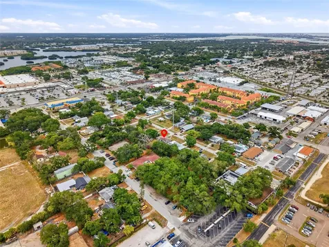 10895 71st Avenue Seminole FL 33772