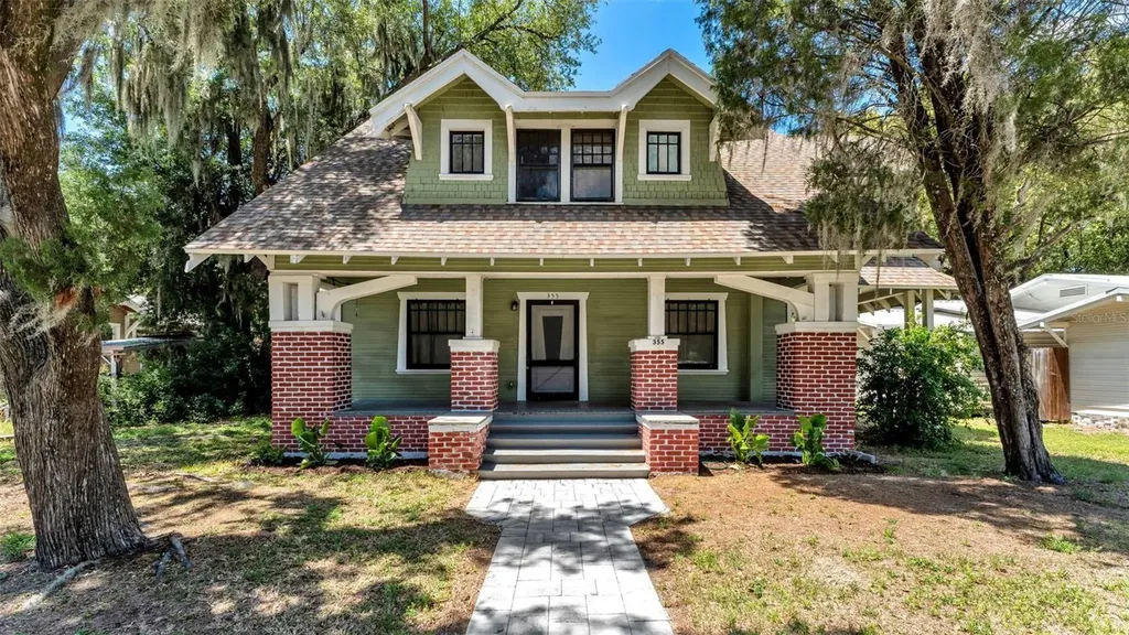 355 S Broadway Avenue Bartow FL 33830