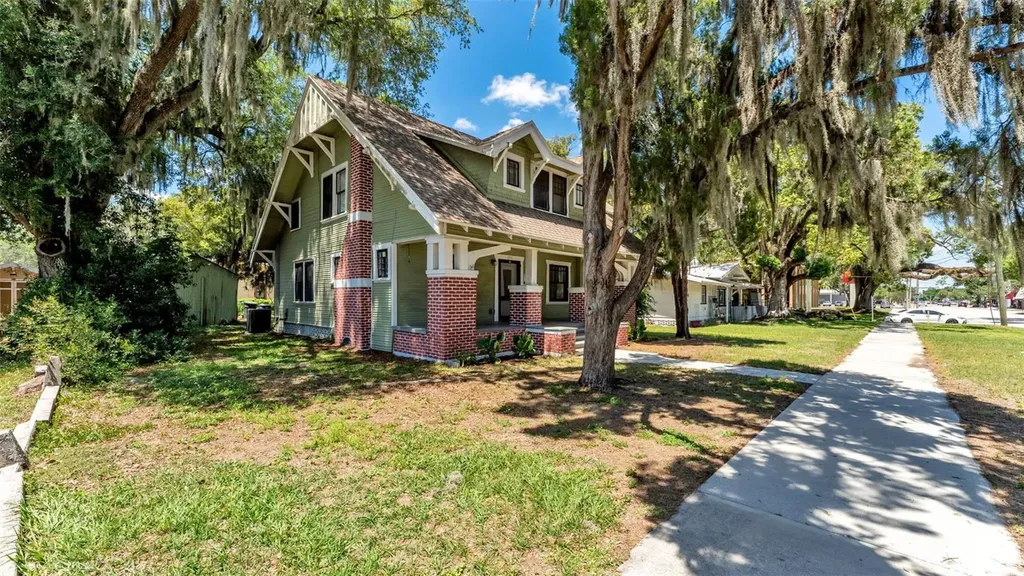 355 S Broadway Avenue Bartow FL 33830