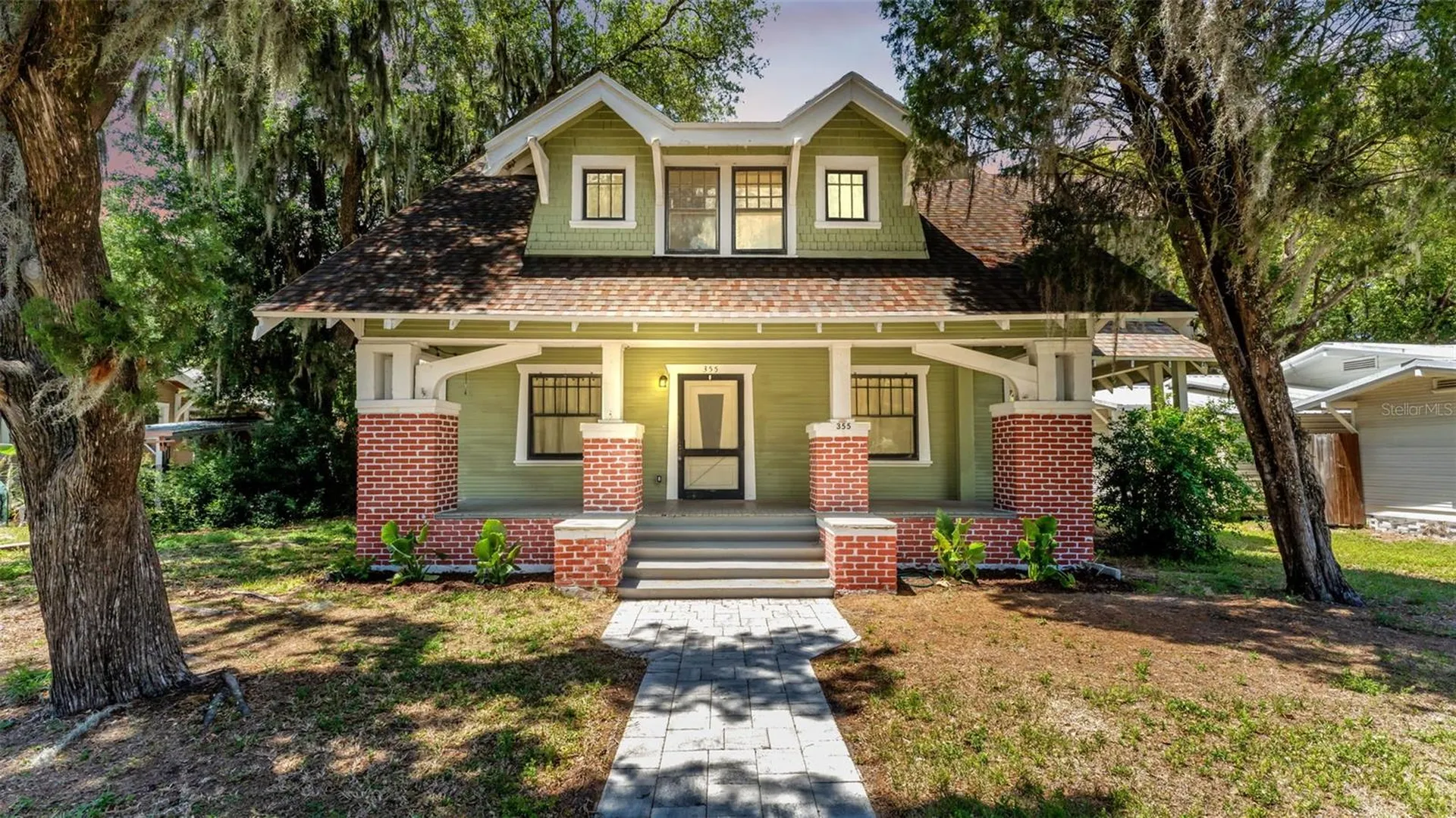 355 S Broadway Avenue Bartow FL 33830