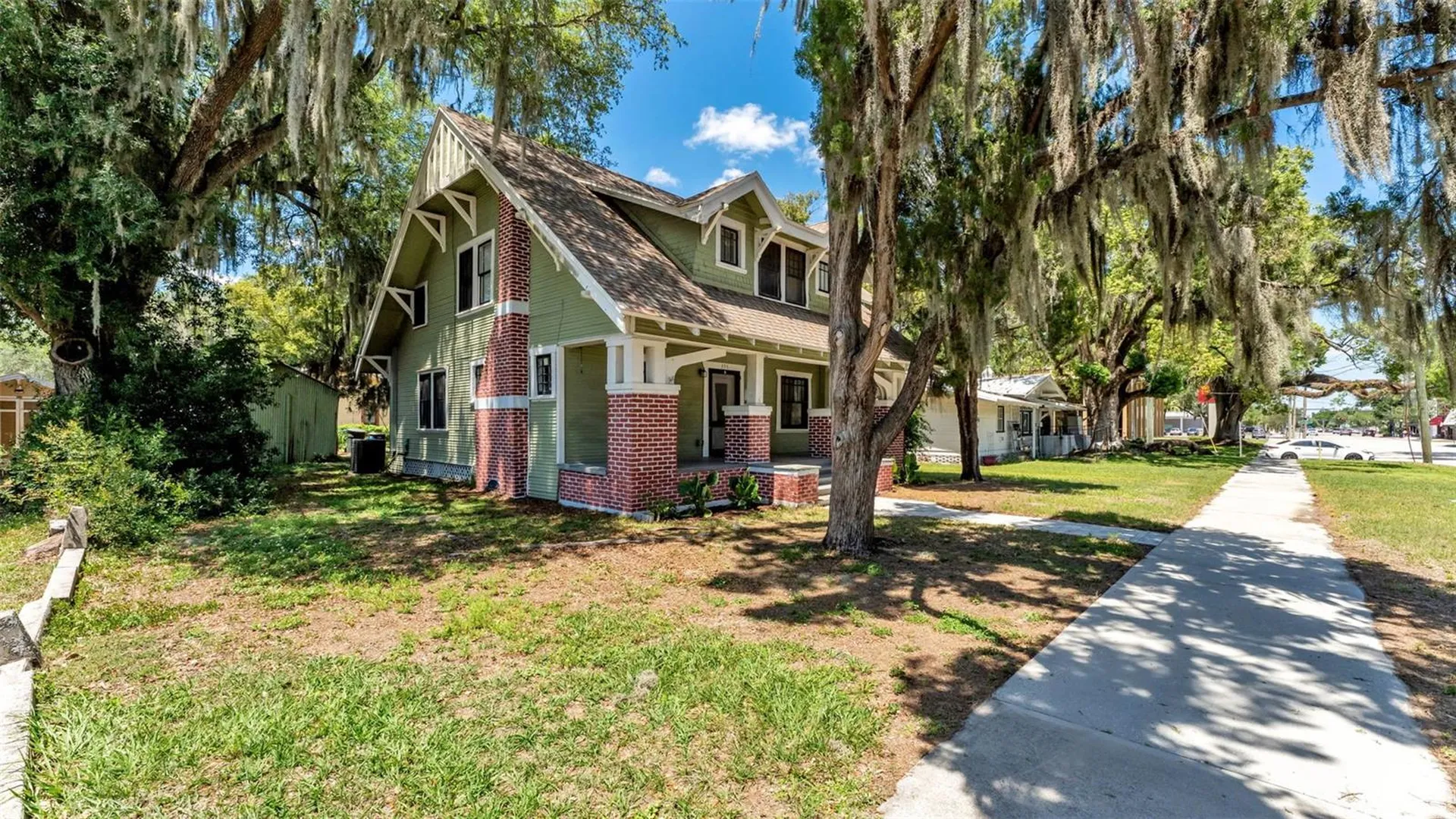 355 S Broadway Avenue Bartow FL 33830