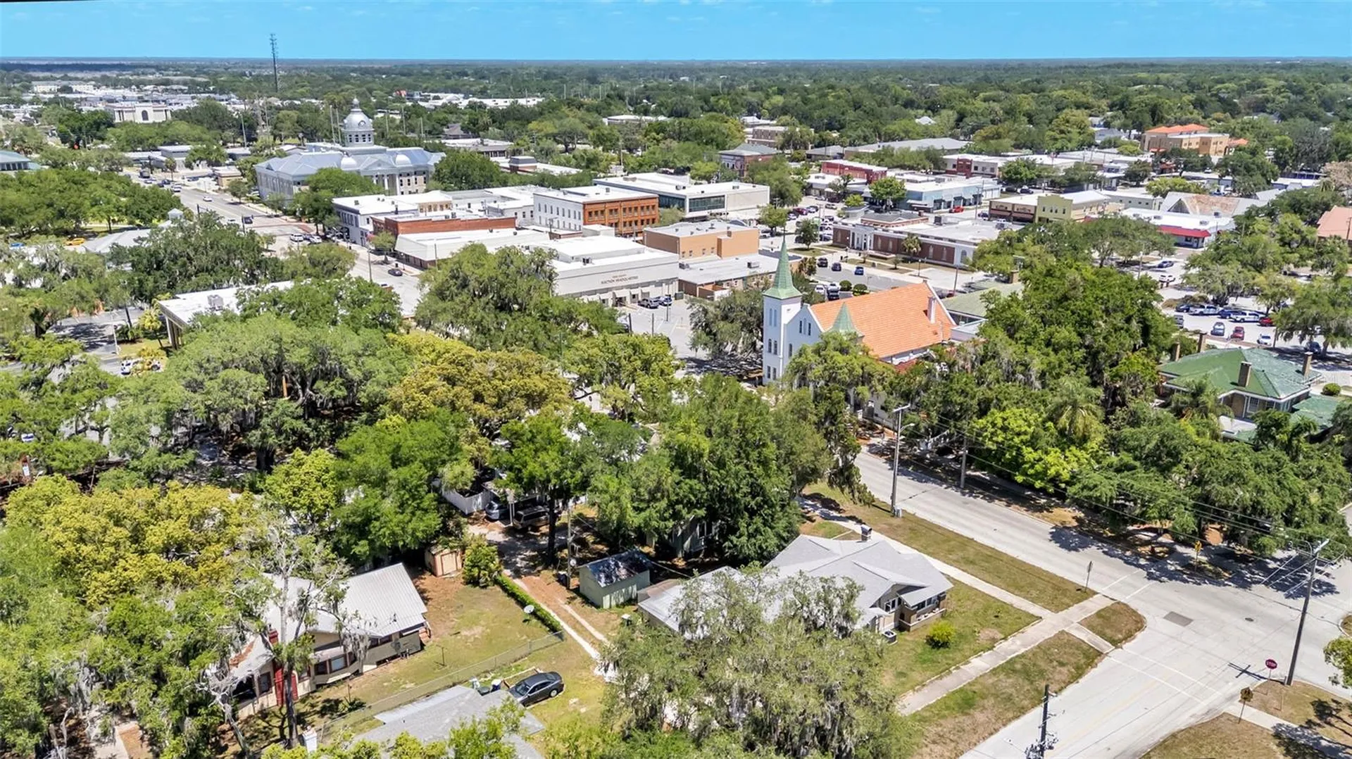 355 S Broadway Avenue Bartow FL 33830