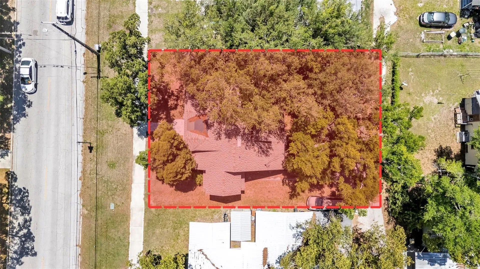 355 S Broadway Avenue Bartow FL 33830