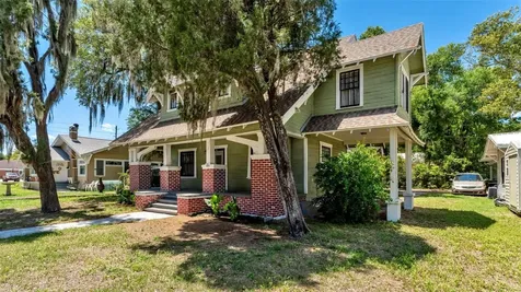 355 S Broadway Avenue Bartow FL 33830