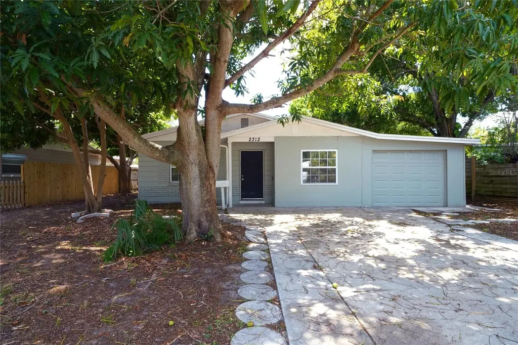 2312 32nd Avenue N St Petersburg FL 33713