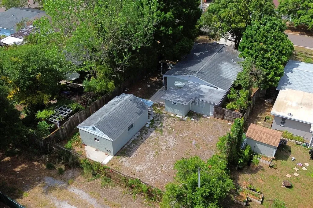 2312 32nd Avenue N St Petersburg FL 33713
