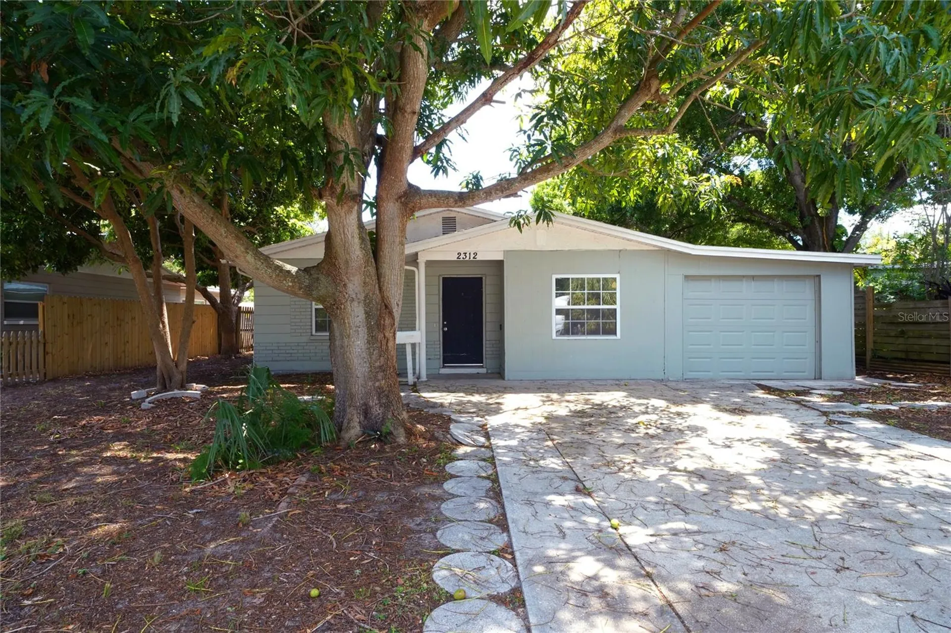 2312 32nd Avenue N St Petersburg FL 33713