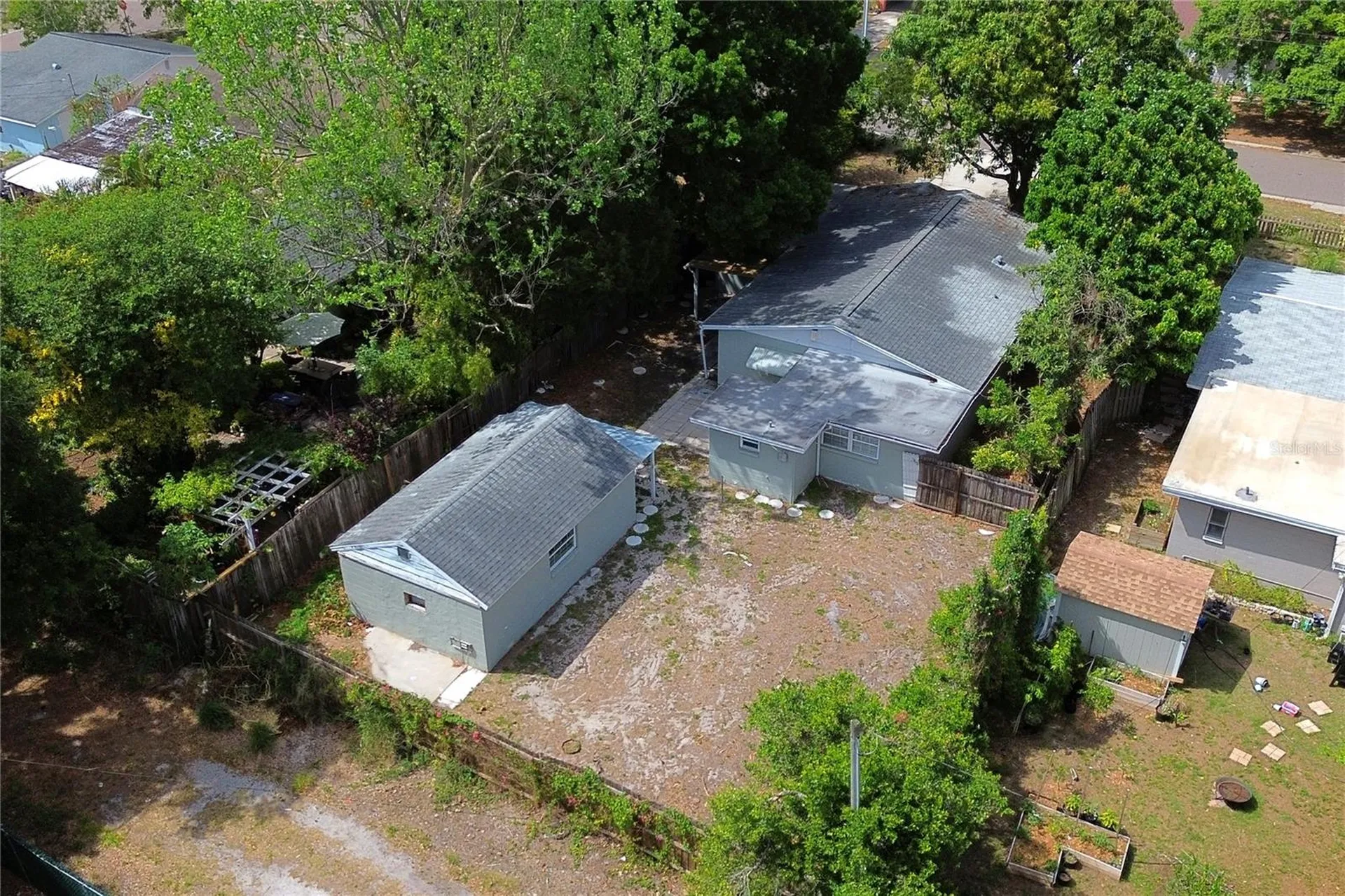 2312 32nd Avenue N St Petersburg FL 33713