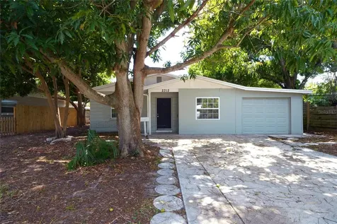 2312 32nd Avenue N St Petersburg FL 33713