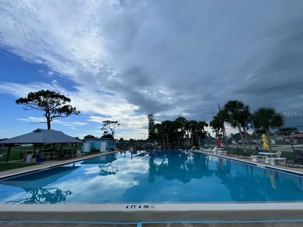 1640 Saturn Road Venice FL 34293