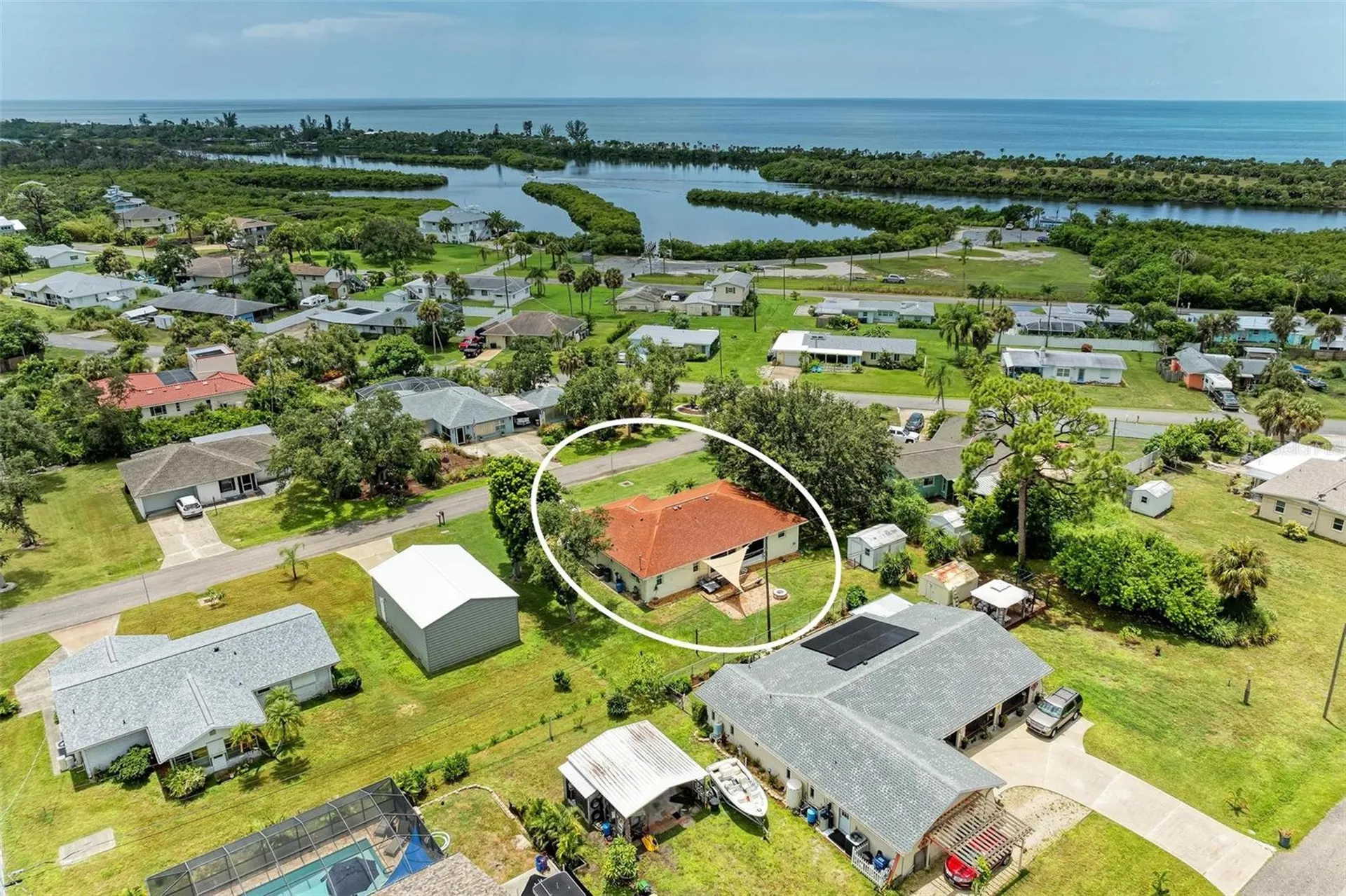 1640 Saturn Road Venice FL 34293