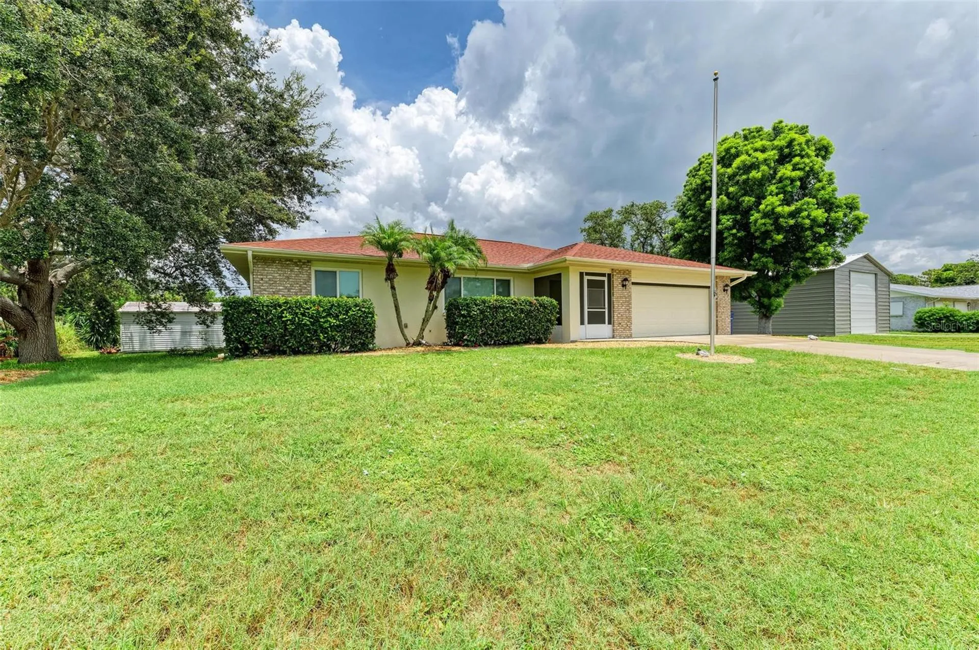 1640 Saturn Road Venice FL 34293