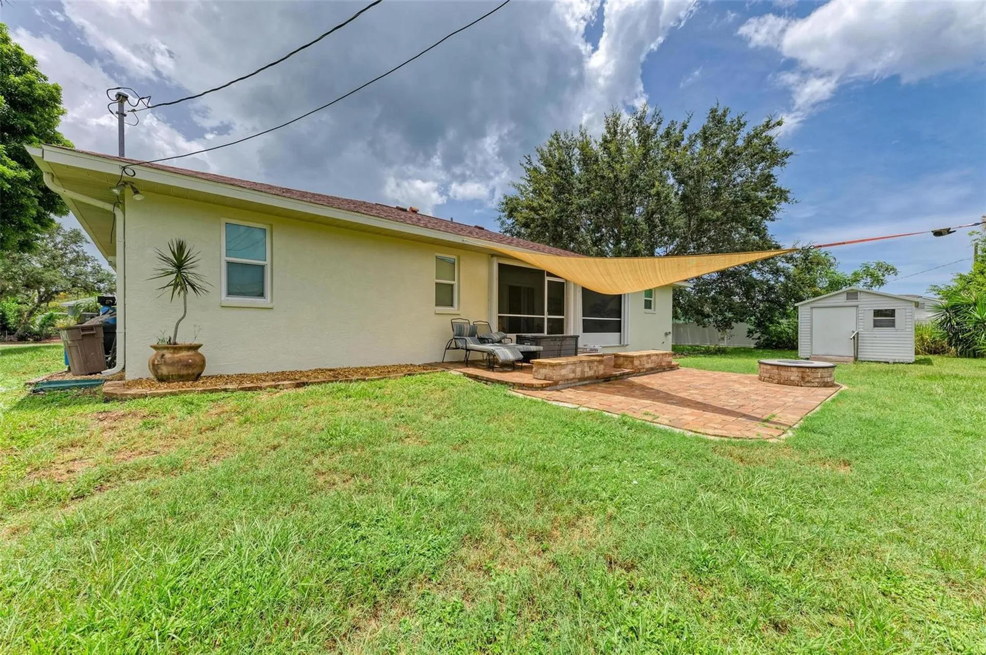 1640 Saturn Road Venice FL 34293