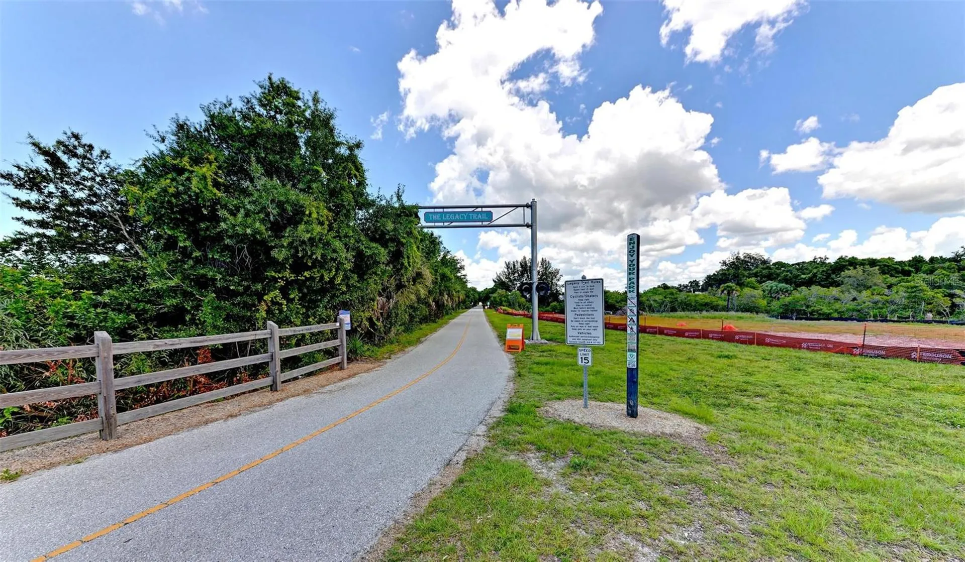 1640 Saturn Road Venice FL 34293