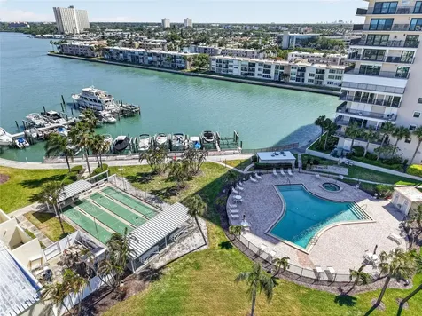 7465 Bay Island Drive S South Pasadena FL 33707