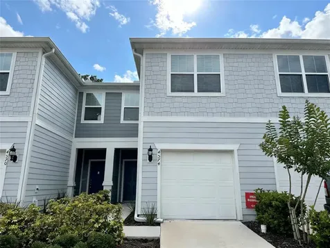 4574 Cypress Cay Way Kissimmee FL 34746