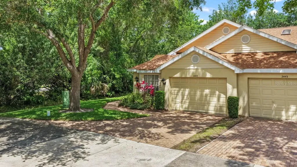 2445 New Haven Circle Sun City Center FL 33573
