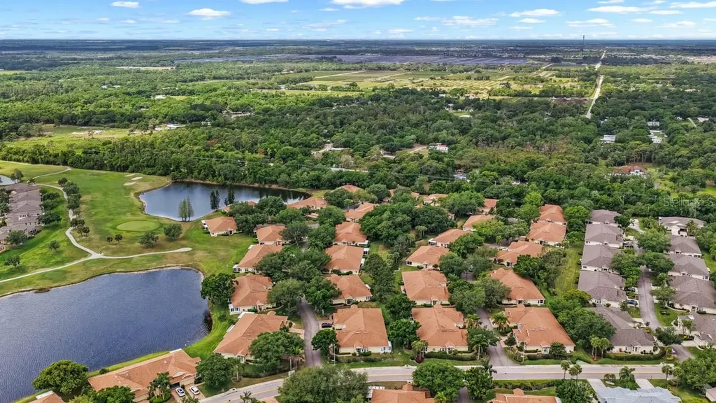 2445 New Haven Circle Sun City Center FL 33573