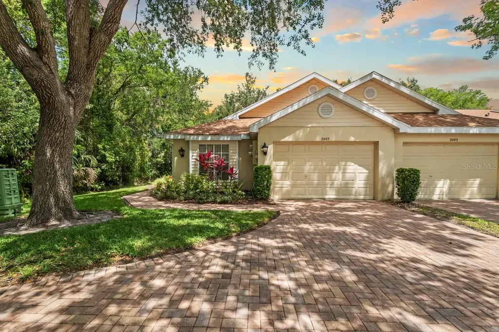 2445 New Haven Circle Sun City Center FL 33573