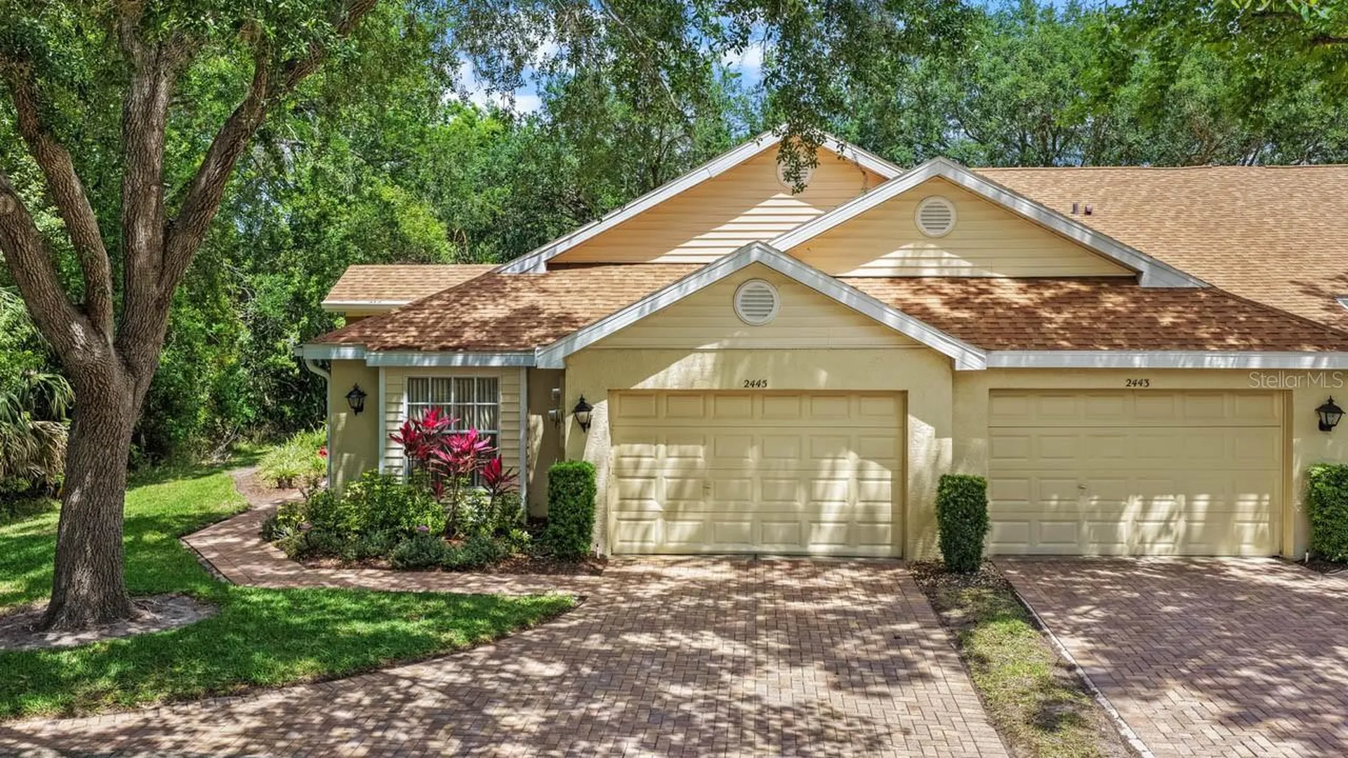 2445 New Haven Circle Sun City Center FL 33573