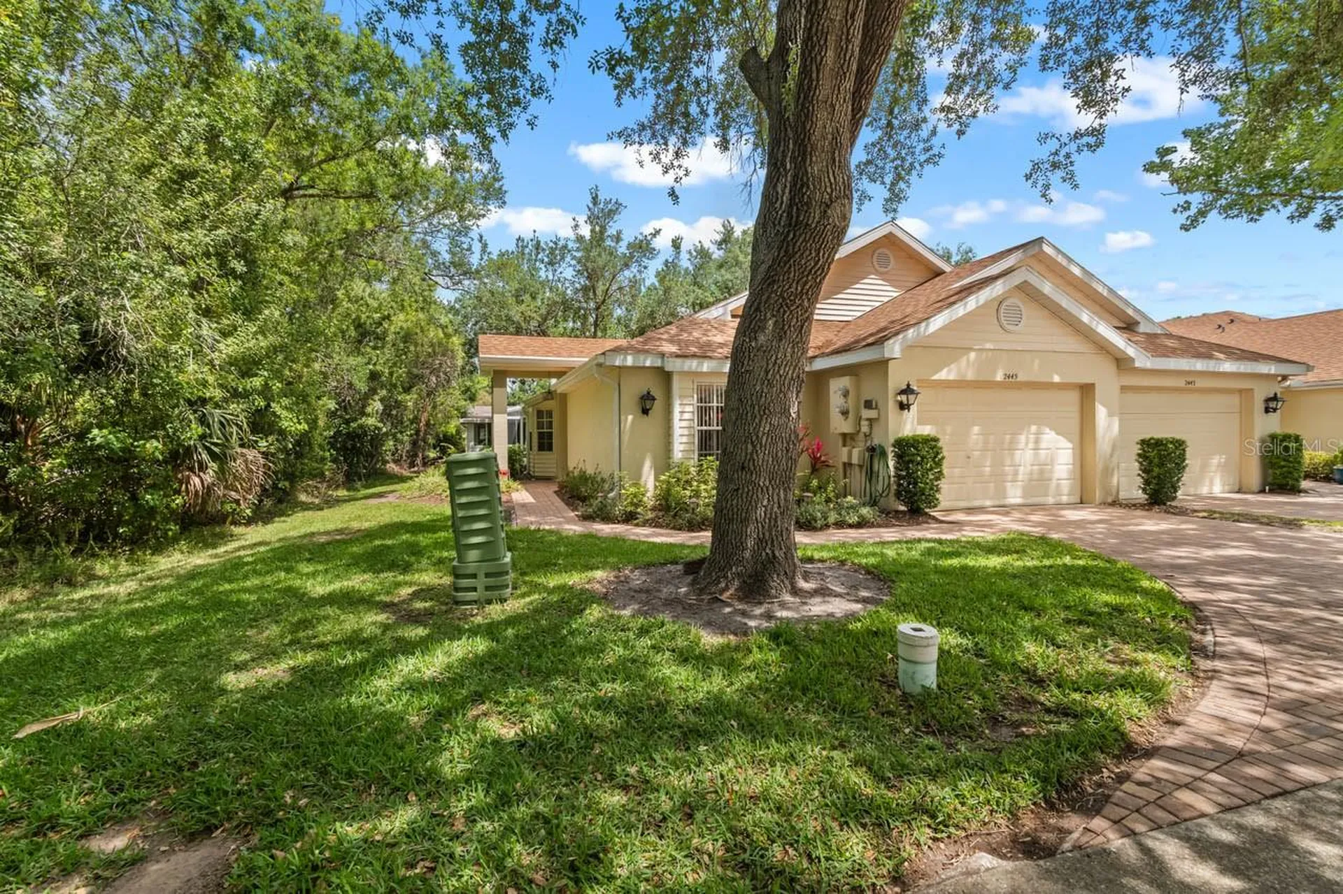 2445 New Haven Circle Sun City Center FL 33573