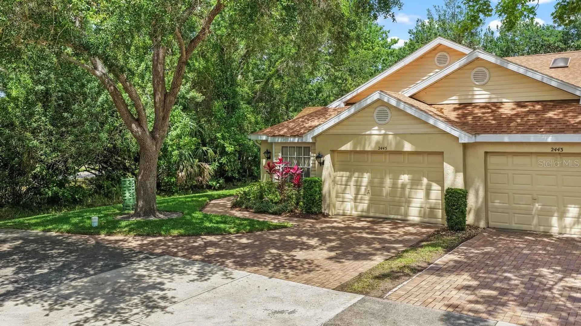 2445 New Haven Circle Sun City Center FL 33573
