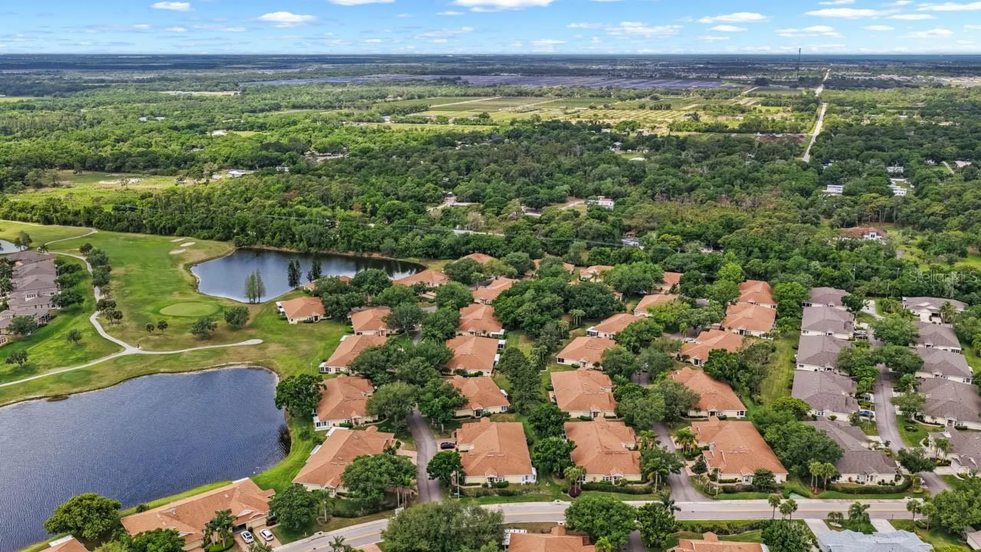 2445 New Haven Circle Sun City Center FL 33573