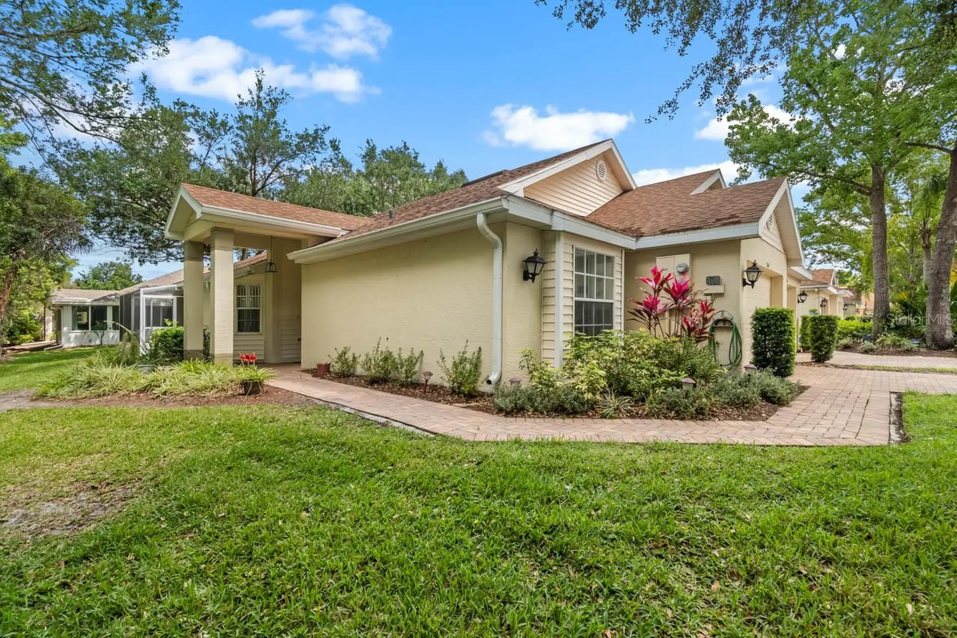 2445 New Haven Circle Sun City Center FL 33573