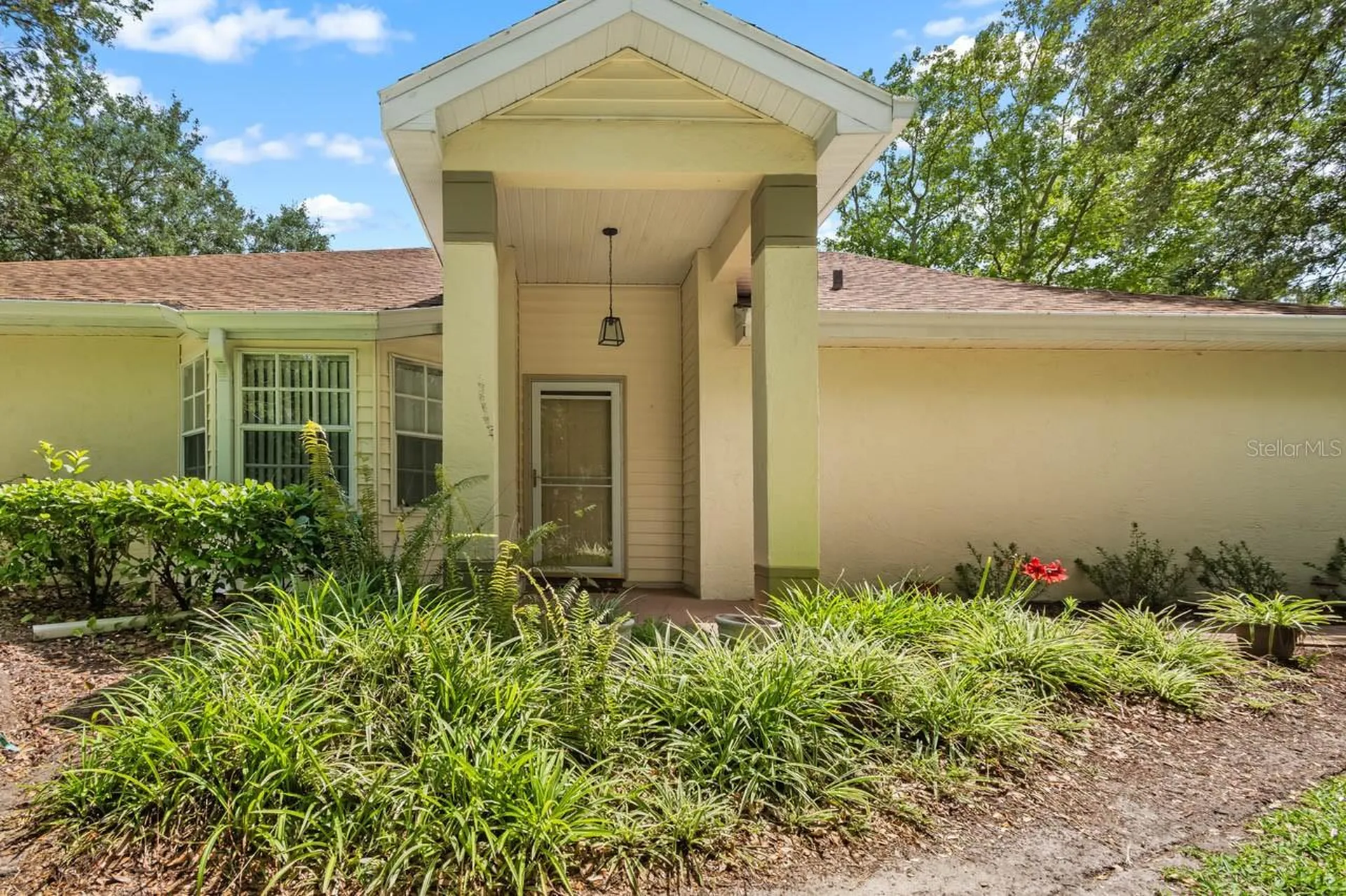 2445 New Haven Circle Sun City Center FL 33573