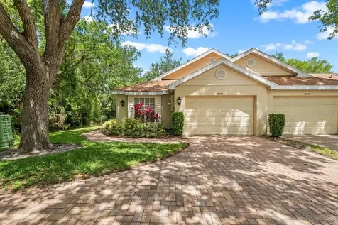 2445 New Haven Circle Sun City Center FL 33573