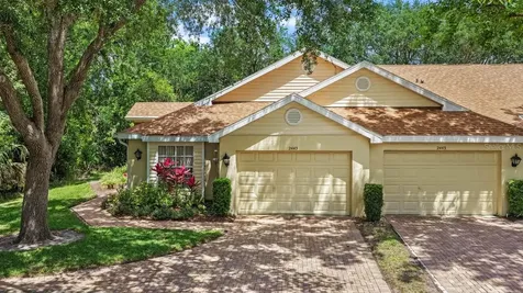 2445 New Haven Circle Sun City Center FL 33573