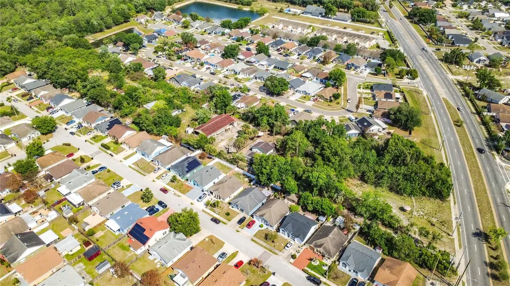 2800 S Goldenrod Road Orlando FL 32822