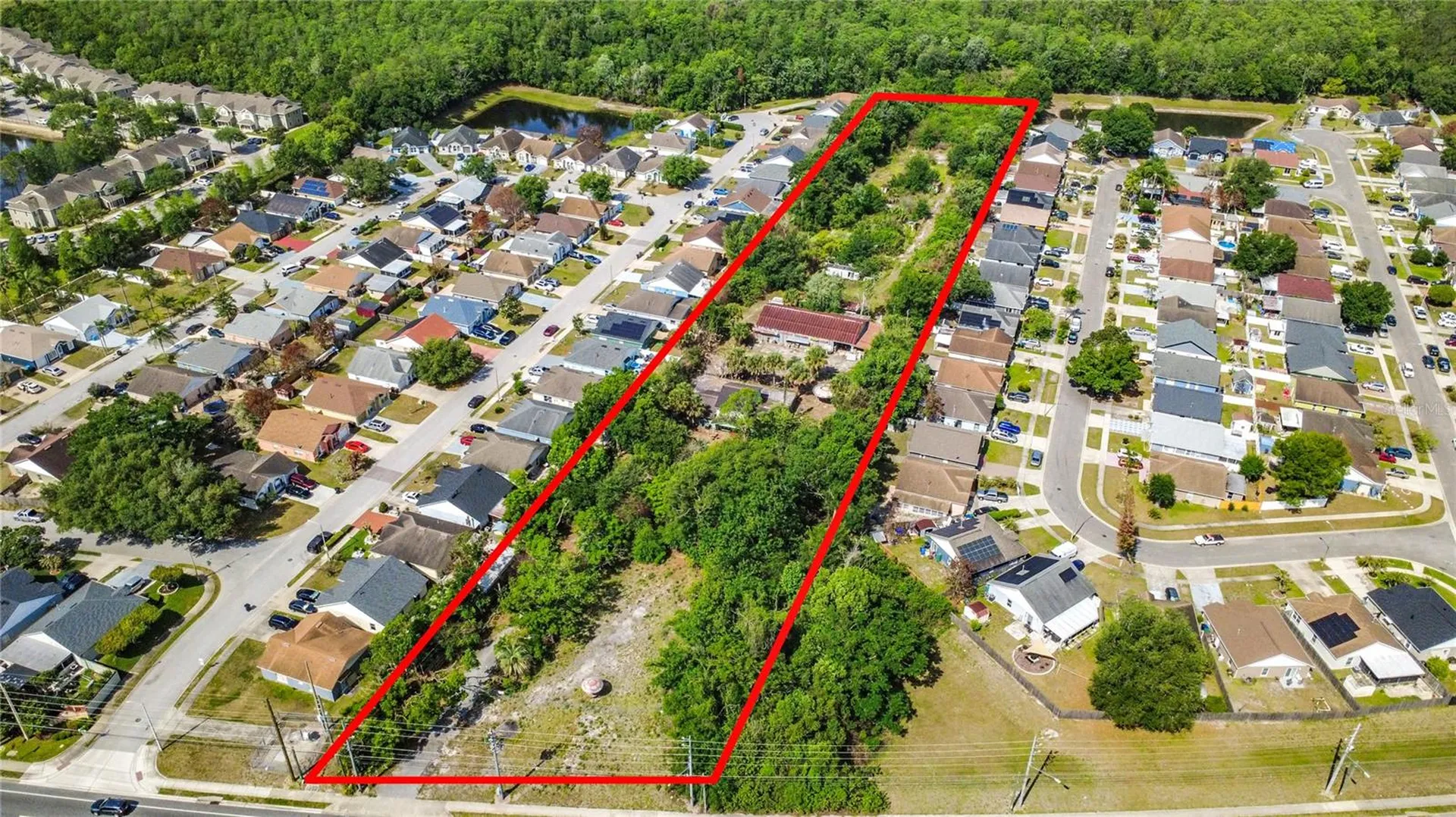 2800 S Goldenrod Road Orlando FL 32822