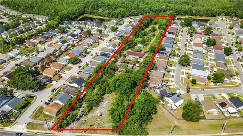2800 S Goldenrod Road Orlando FL 32822