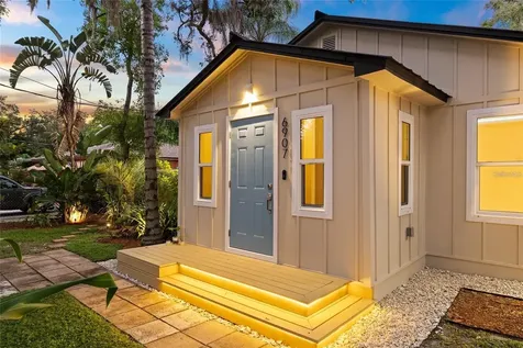 6907 20th Street Tampa FL 33610
