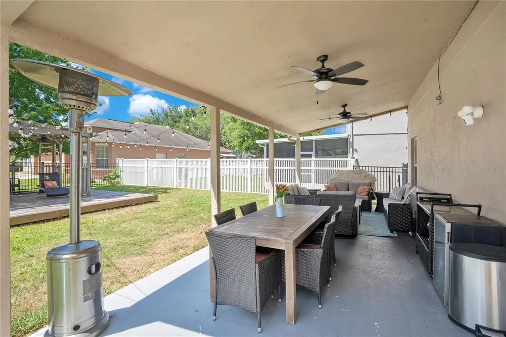 1143 Willow Branch Drive Orlando FL 32828