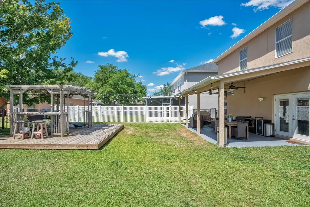 1143 Willow Branch Drive Orlando FL 32828