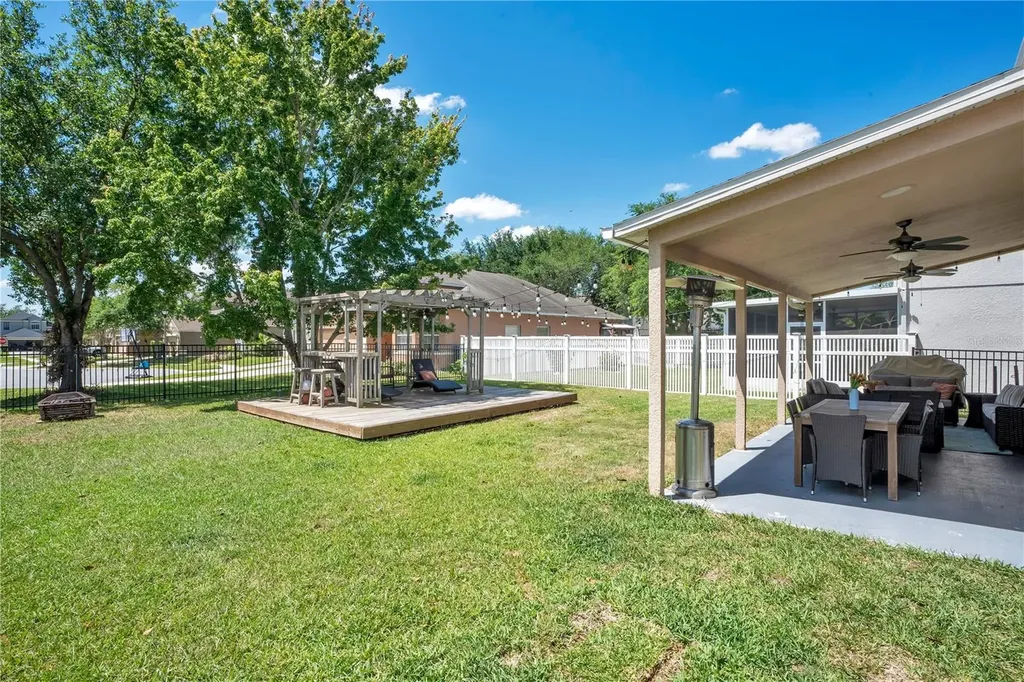 1143 Willow Branch Drive Orlando FL 32828