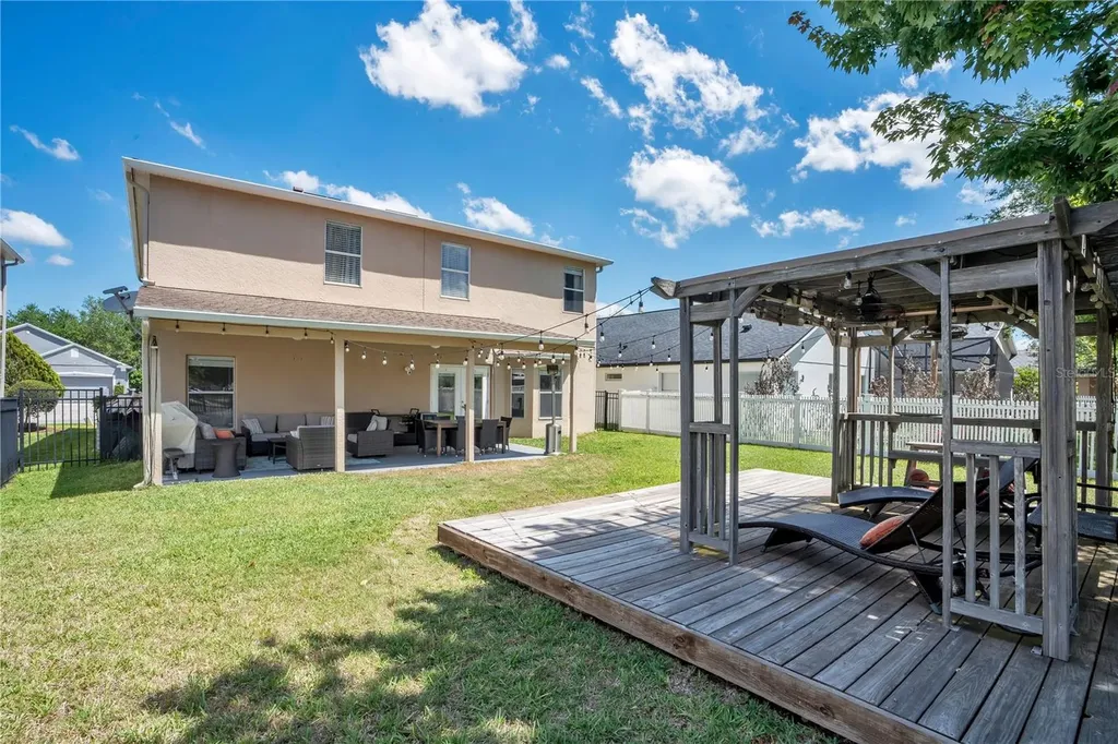 1143 Willow Branch Drive Orlando FL 32828