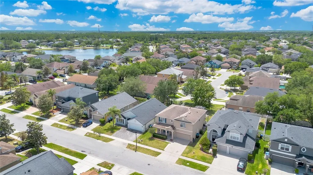 1143 Willow Branch Drive Orlando FL 32828