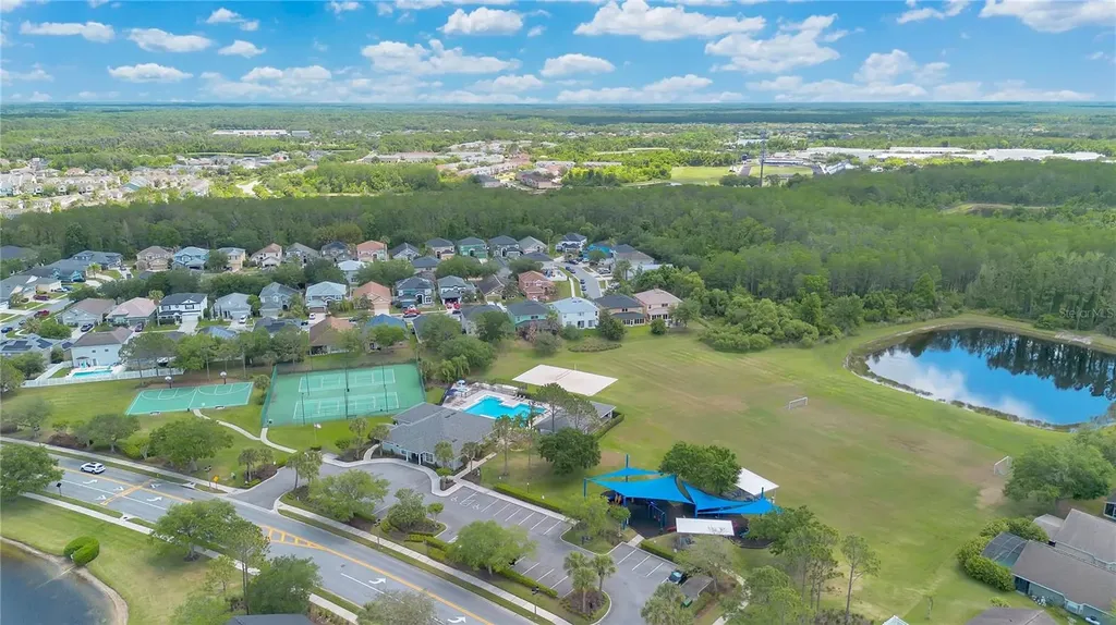 1143 Willow Branch Drive Orlando FL 32828