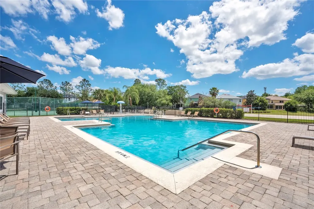 1143 Willow Branch Drive Orlando FL 32828