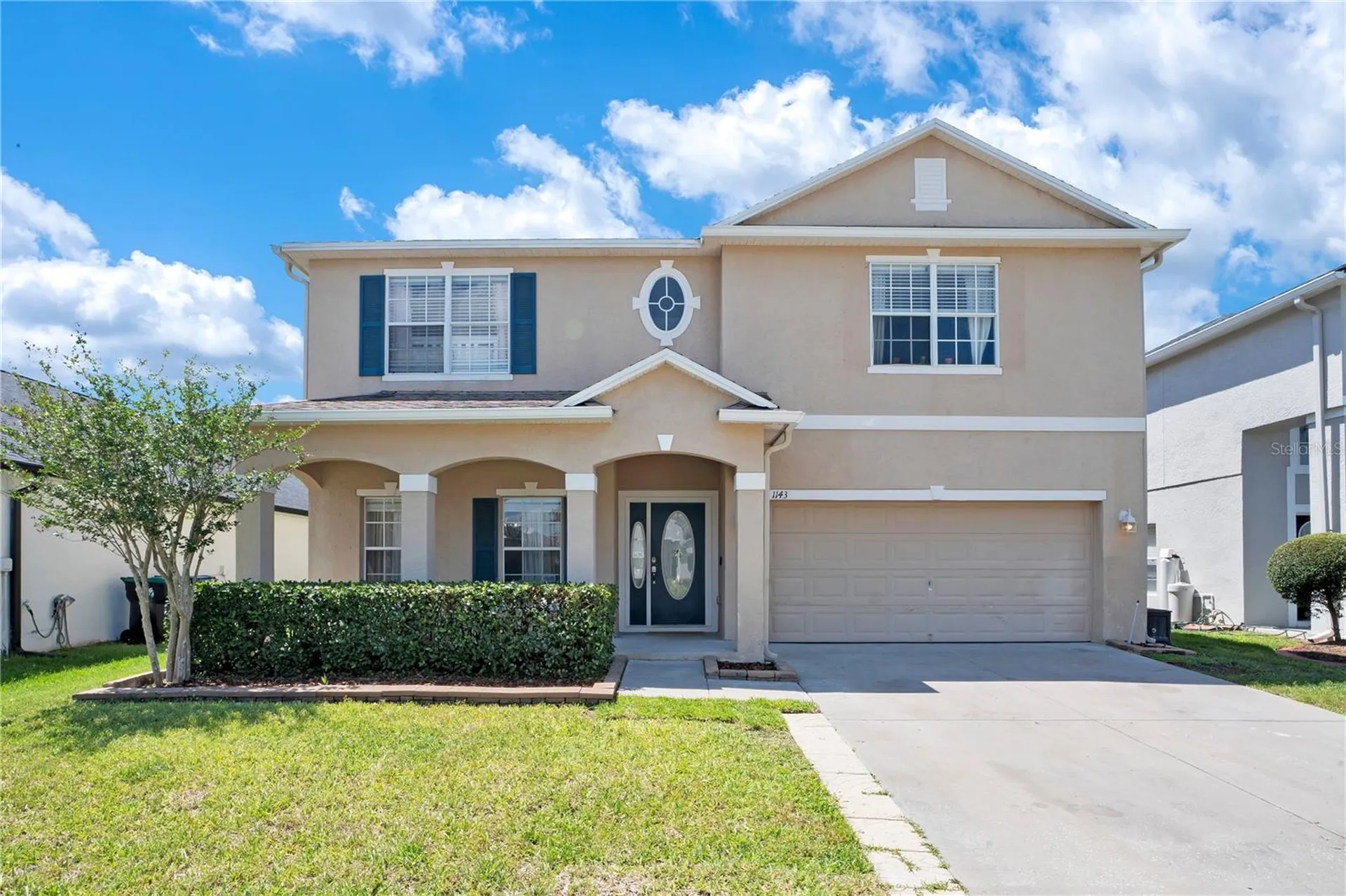 1143 Willow Branch Drive Orlando FL 32828