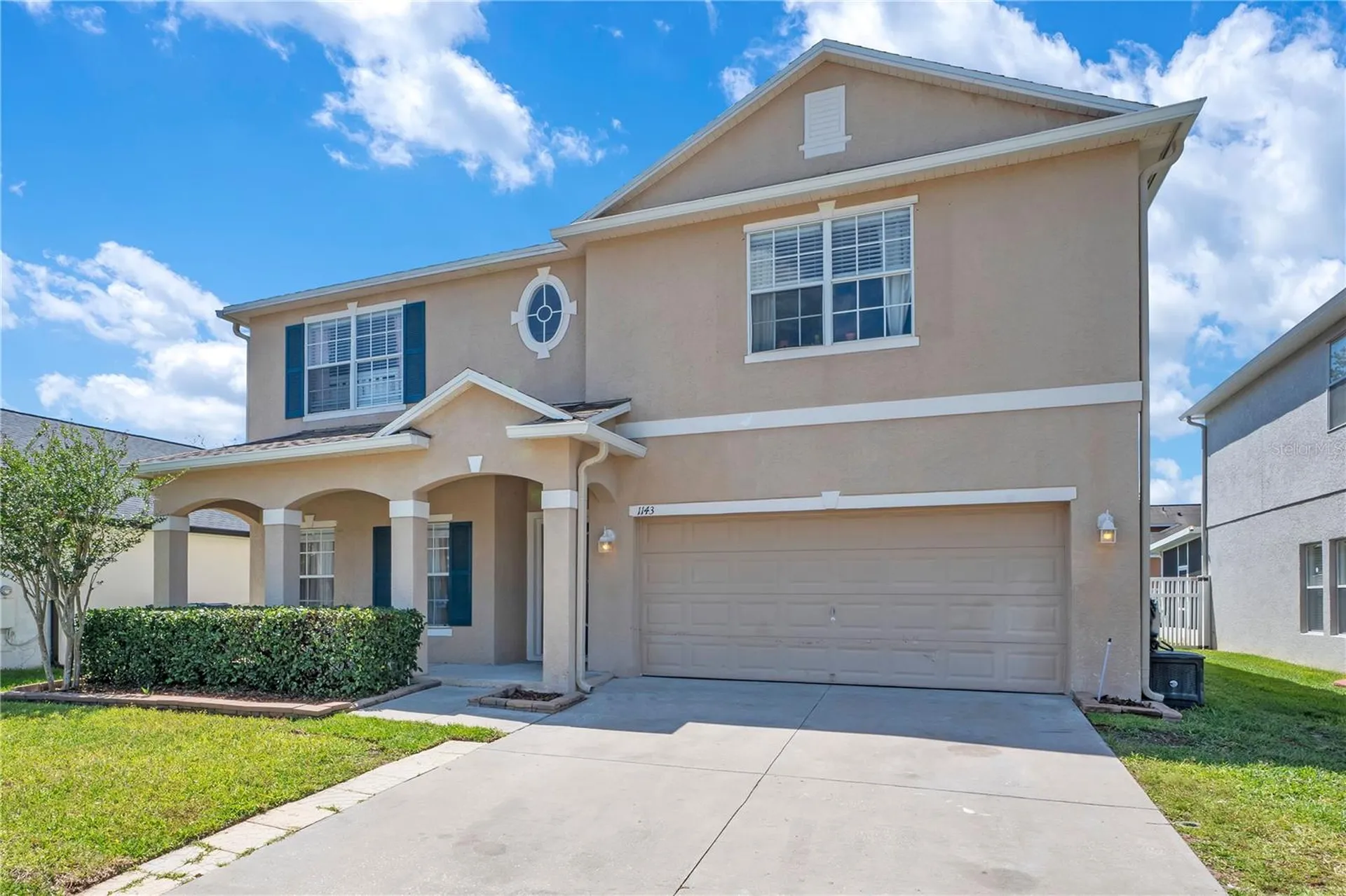 1143 Willow Branch Drive Orlando FL 32828
