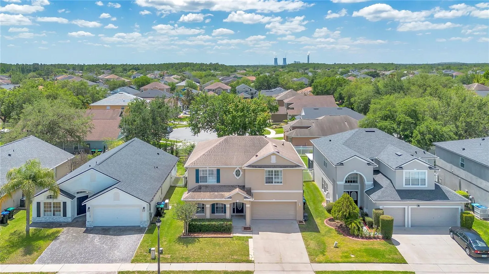 1143 Willow Branch Drive Orlando FL 32828