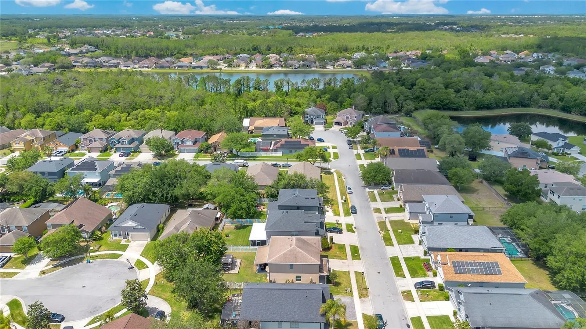 1143 Willow Branch Drive Orlando FL 32828