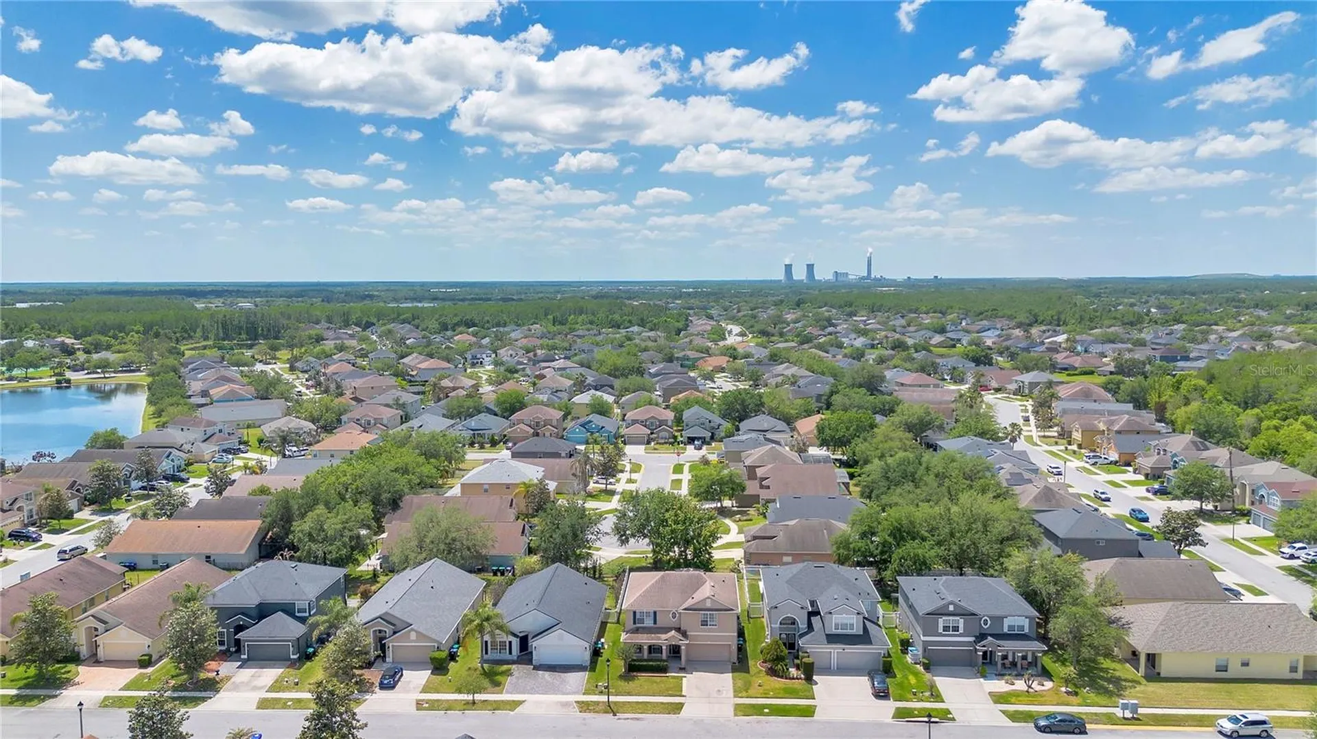 1143 Willow Branch Drive Orlando FL 32828