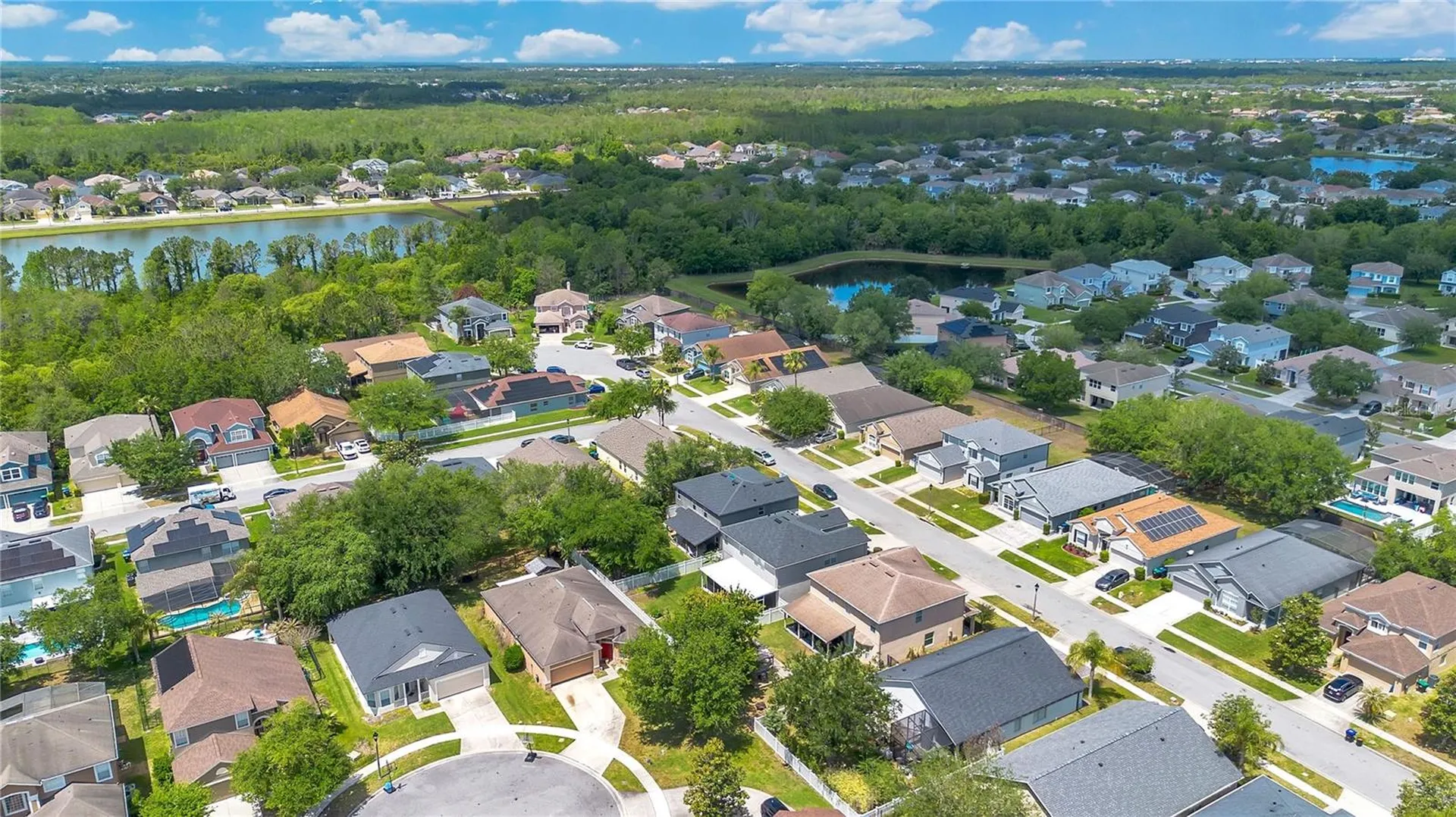 1143 Willow Branch Drive Orlando FL 32828